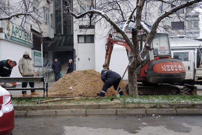 Tuzlarije
