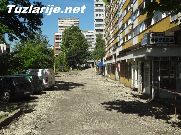 Tuzlarije
