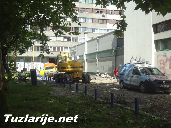 Tuzlarije