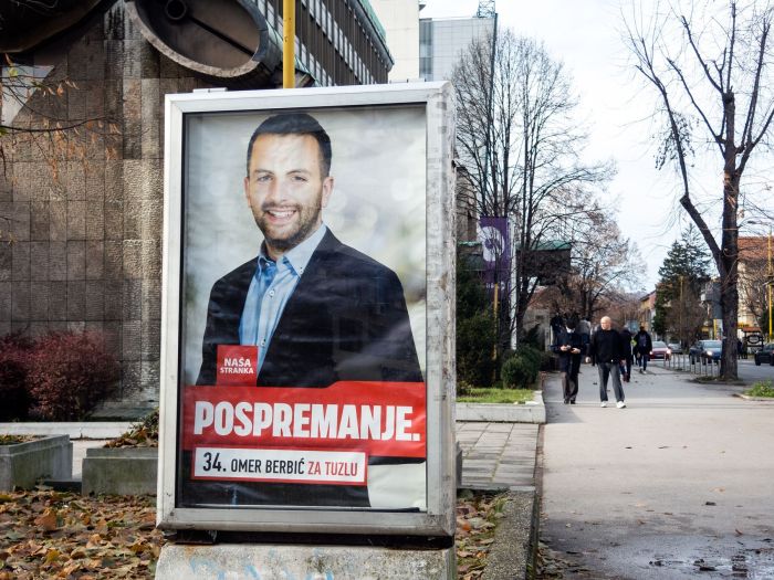 Tuzlarije