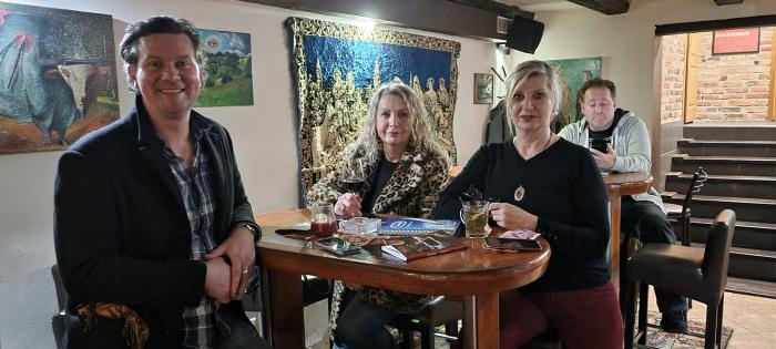 Tuzlarije