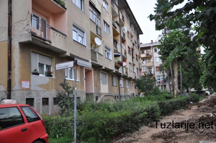 Tuzlarije