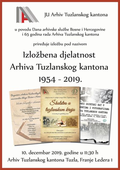 Tuzlarije