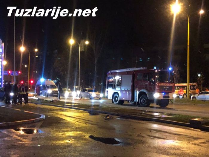 Tuzlarije