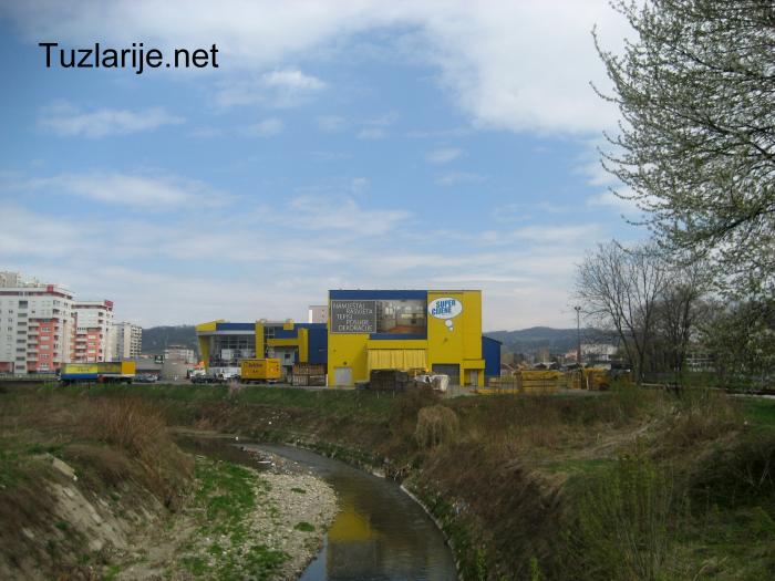 Tuzlarije