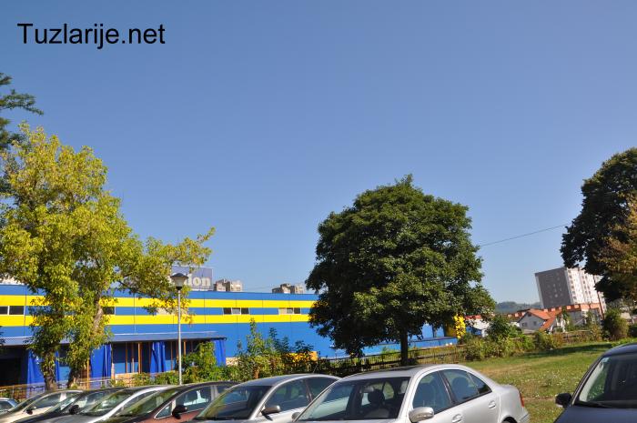 Tuzlarije