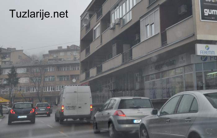 Tuzlarije