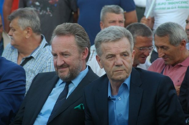 Tuzlarije
