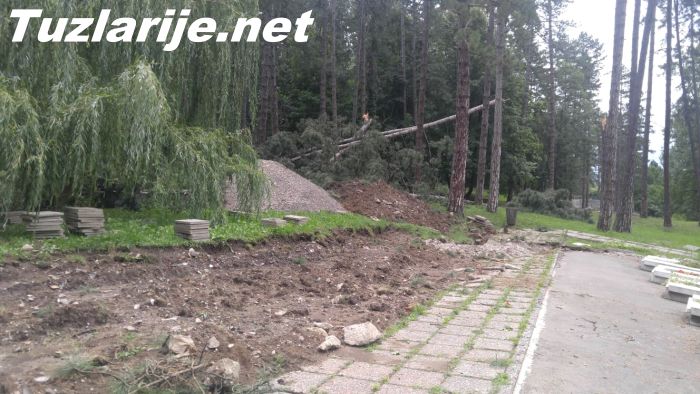 Tuzlarije