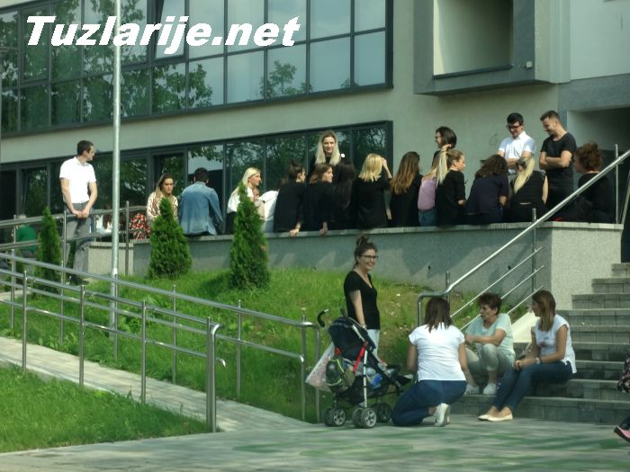 Tuzlarije