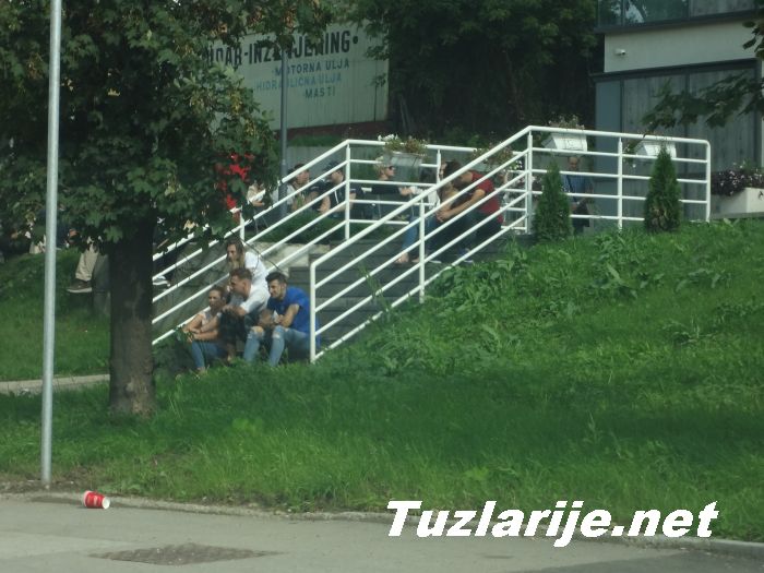 Tuzlarije