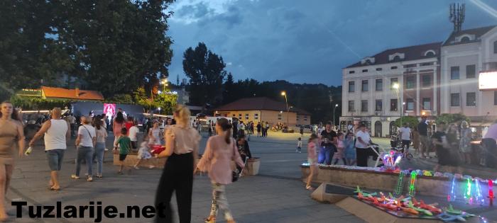 Tuzlarije