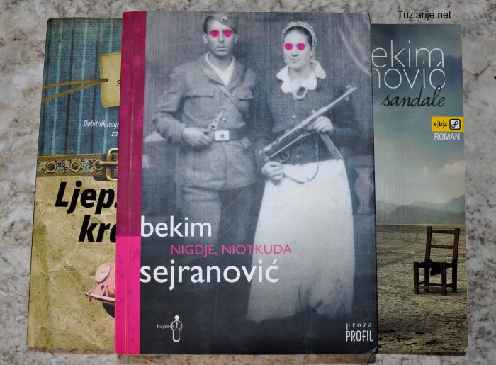 Tuzlarije