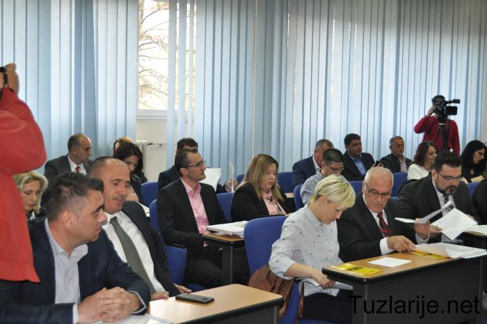 Tuzlarije