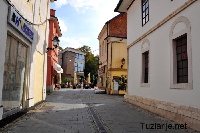 Tuzlarije
