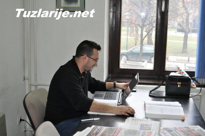 Tuzlarije