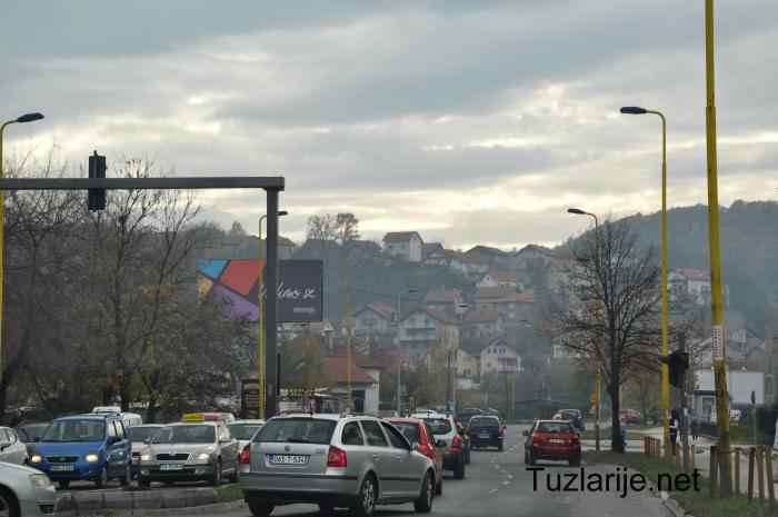Tuzlarije