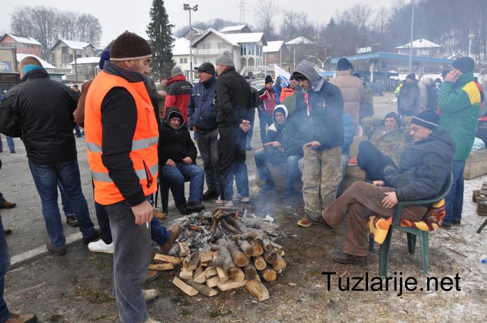 Tuzlarije