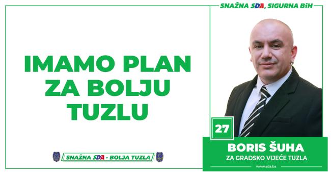 Tuzlarije
