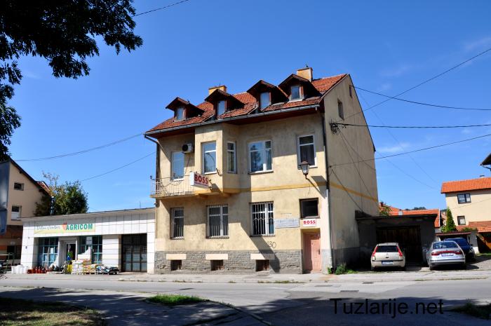 Tuzlarije