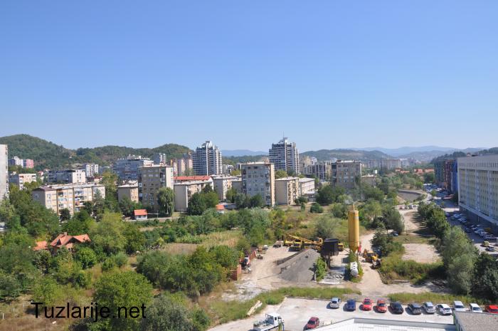 Tuzlarije