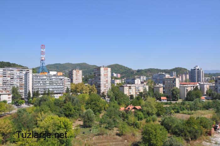 Tuzlarije