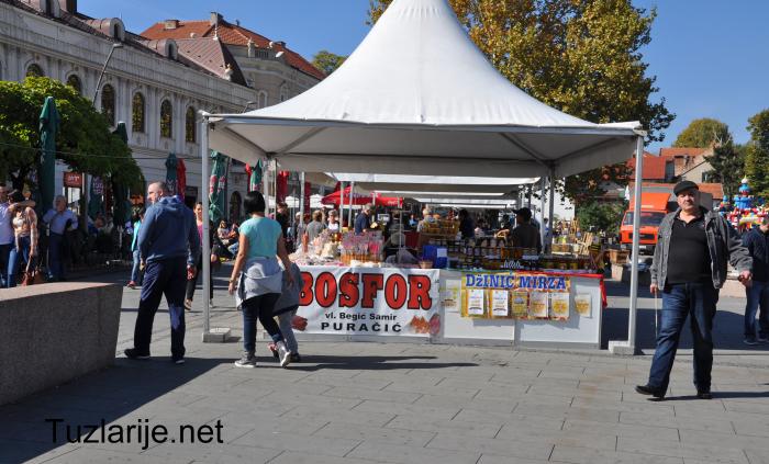 Tuzlarije