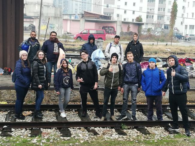 Tuzlarije
