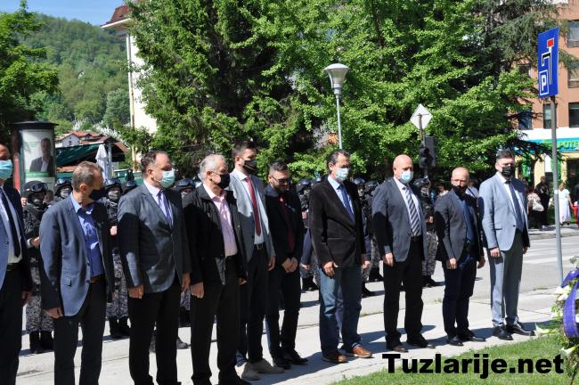 Tuzlarije
