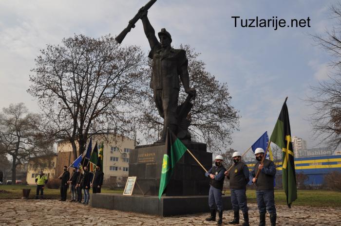 Tuzlarije