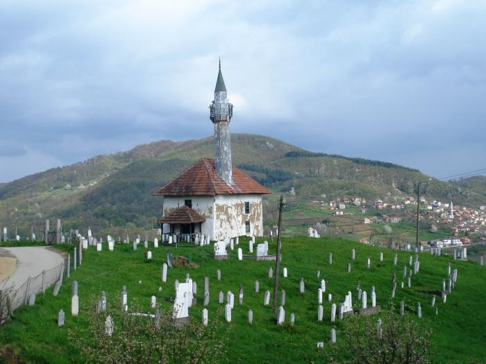 Tuzlarije