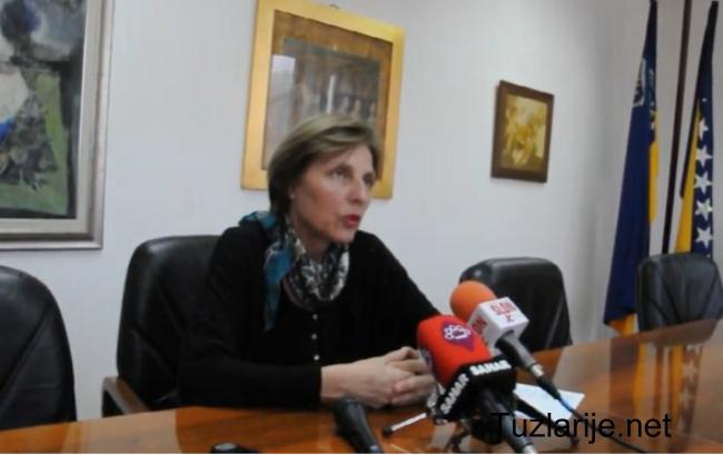 Tuzlarije
