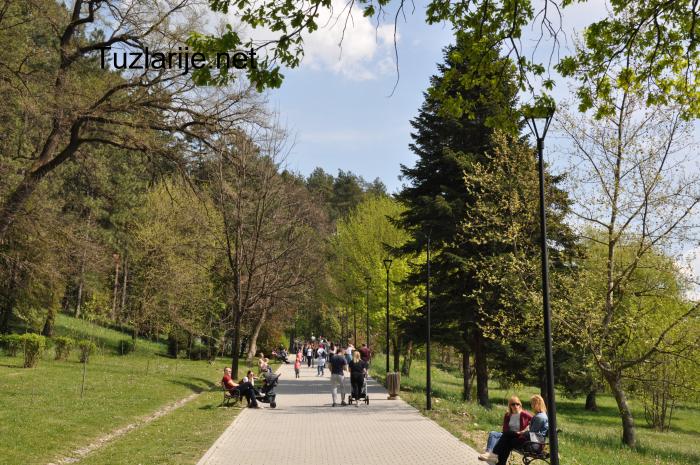 Tuzlarije