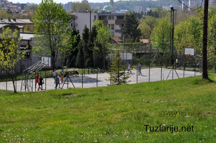 Tuzlarije