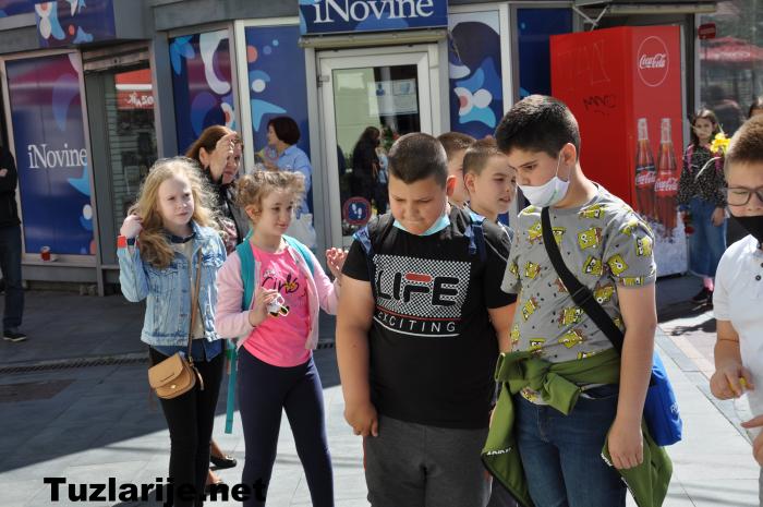 Tuzlarije
