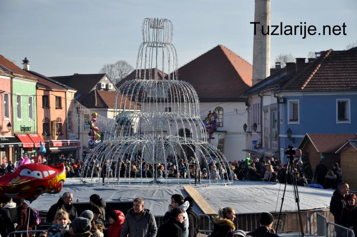 Tuzlarije