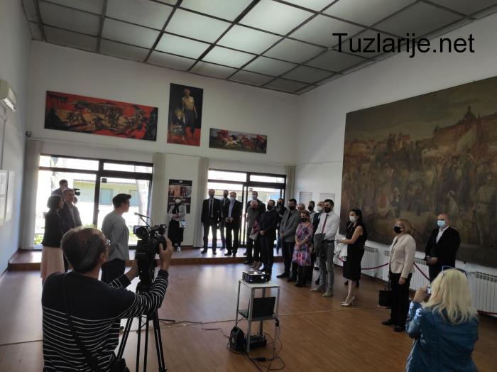 Tuzlarije