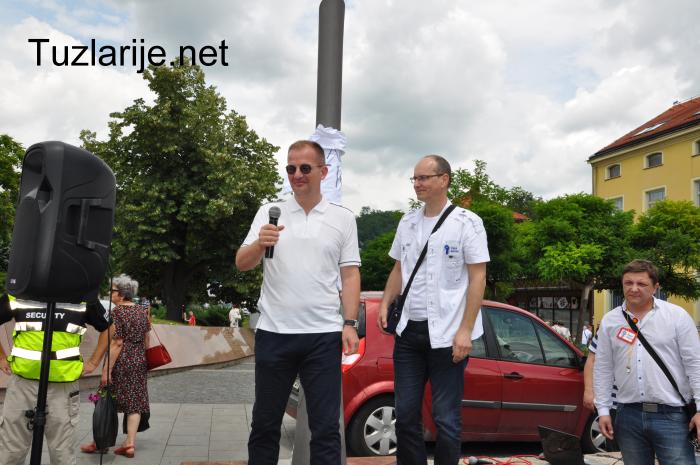 Tuzlarije