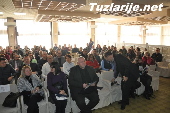 Tuzlarije
