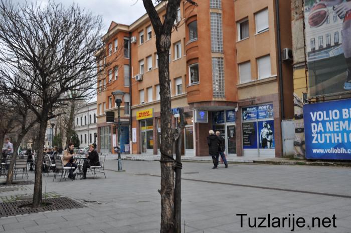 Tuzlarije
