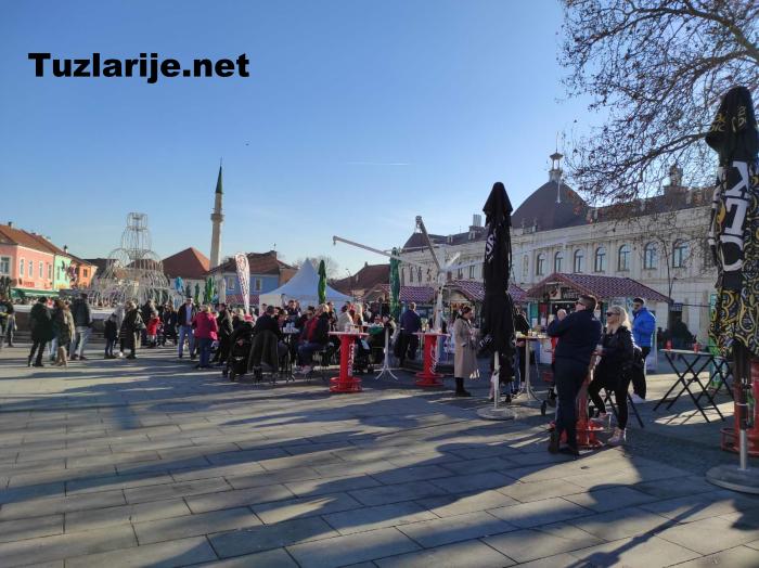 Tuzlarije
