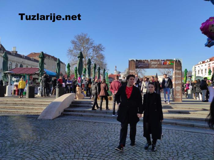 Tuzlarije