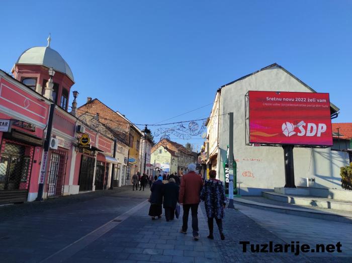 Tuzlarije