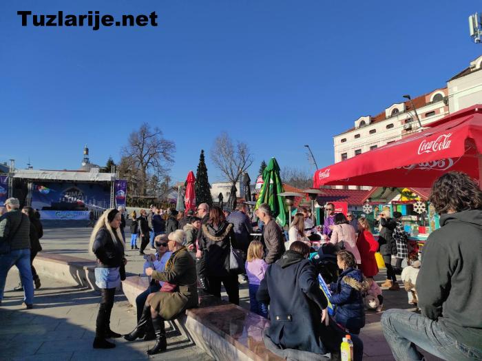 Tuzlarije