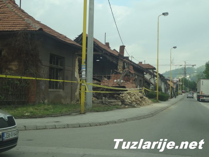Tuzlarije