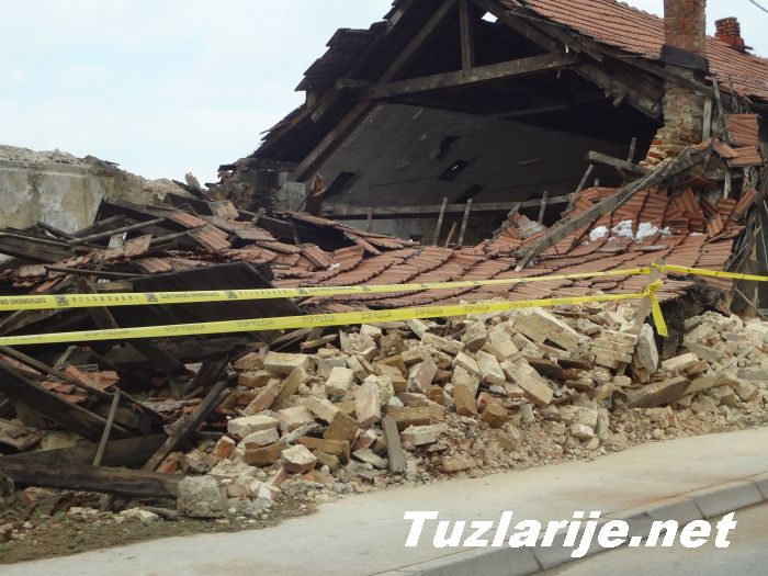 Tuzlarije