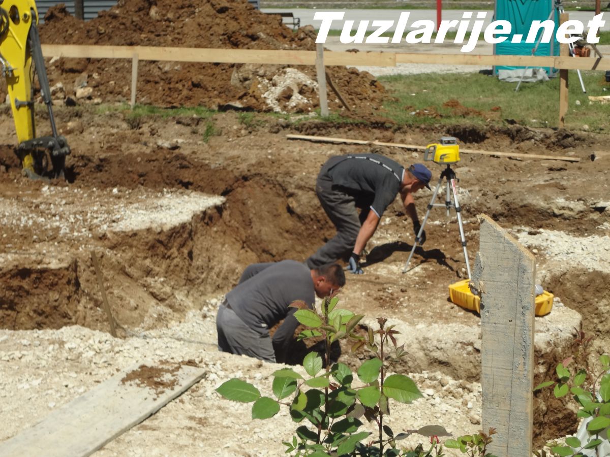 Tuzlarije