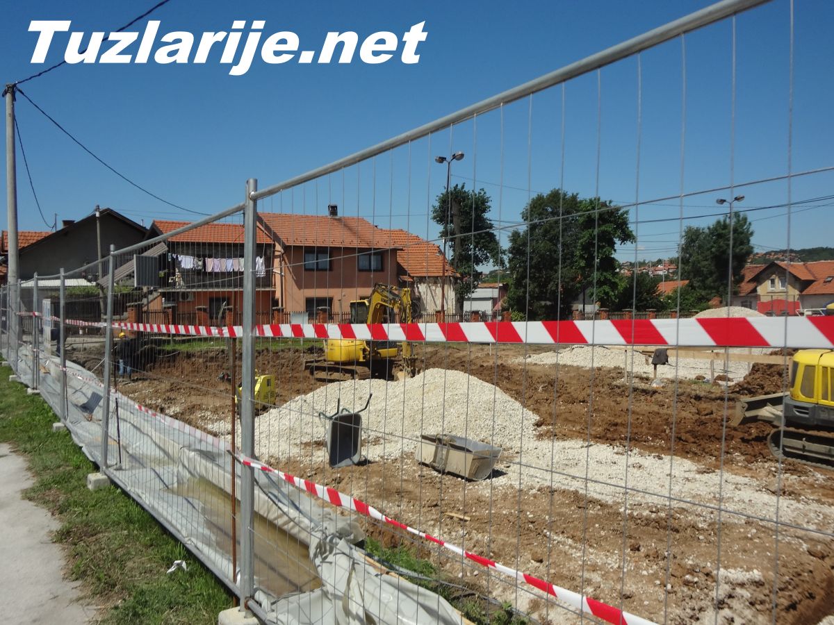 Tuzlarije