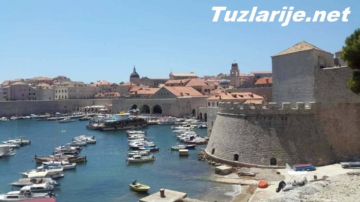 Tuzlarije