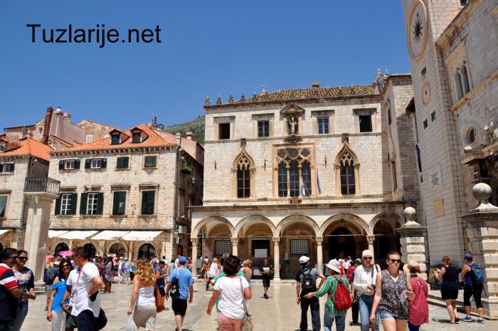 Tuzlarije